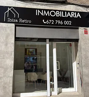 Agencia Ibiza Retiro